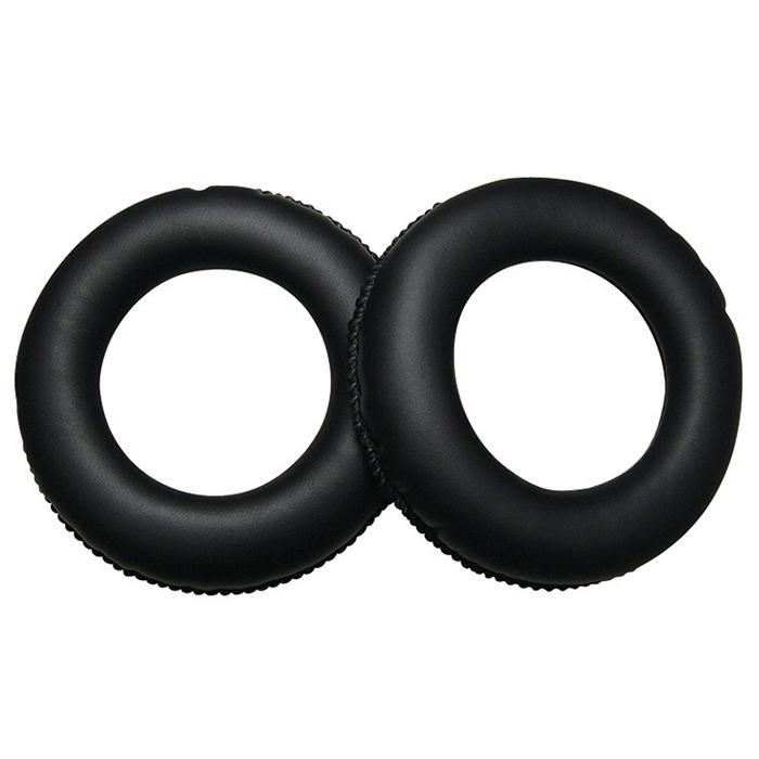 AKG K271/240用イヤーパッド(ベロア) 交換用イヤーパッド - 業務用撮影