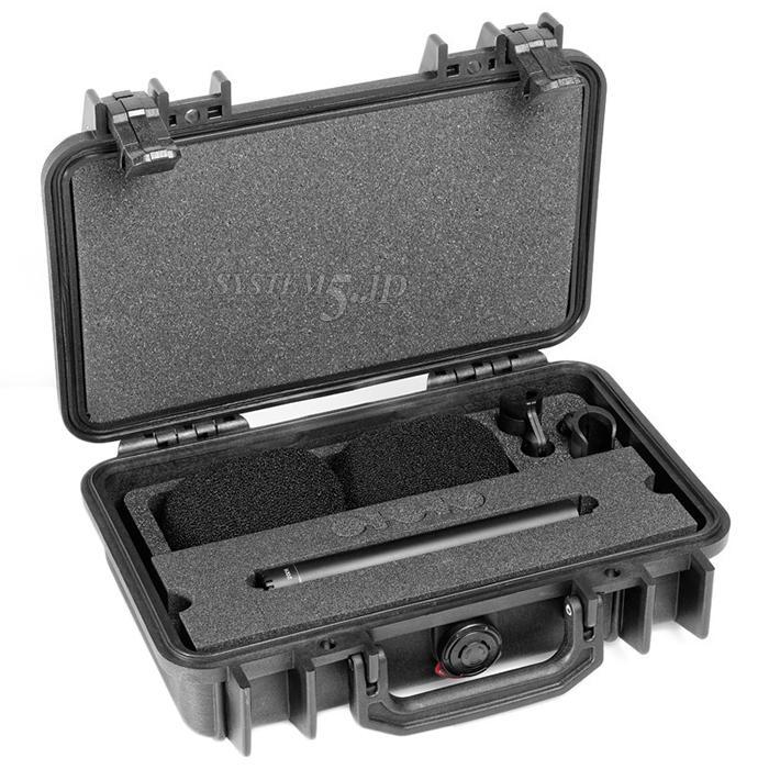 DPA ST2006A 2006Aステレオセット(無指向性/スタンダード) - 業務用