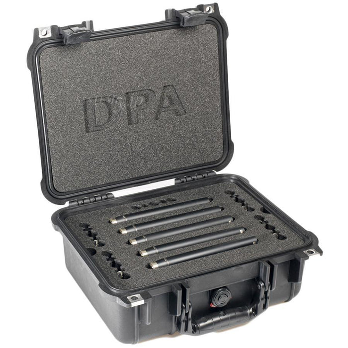 DPA 5006A サラウンドキット(4006A×5)