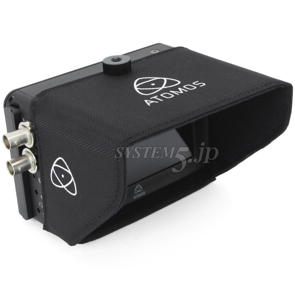ATOMOS SAMURAI BLADE フィールドモニター＆レコーダー SDi ATOMOS