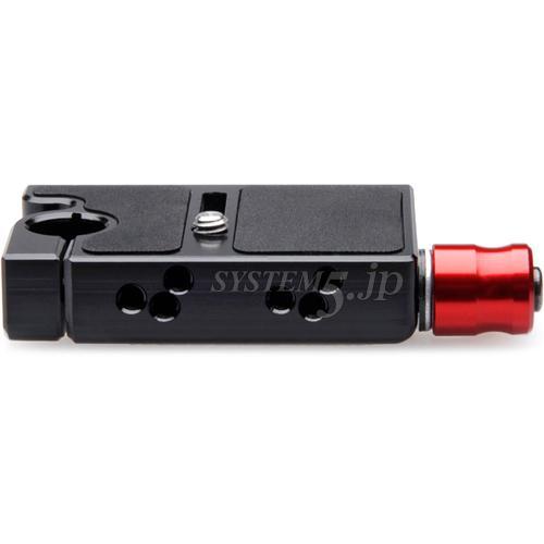 Zacuto Z-GRPV2 ゴリラプレートV2