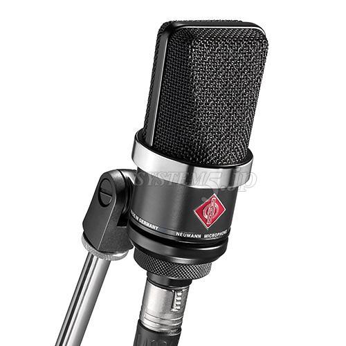 neumann tlm103ブラック　ほぼ新品 保管用湿度調整剤 プレゼント！】 NEUMANN TLM 103 mt studio