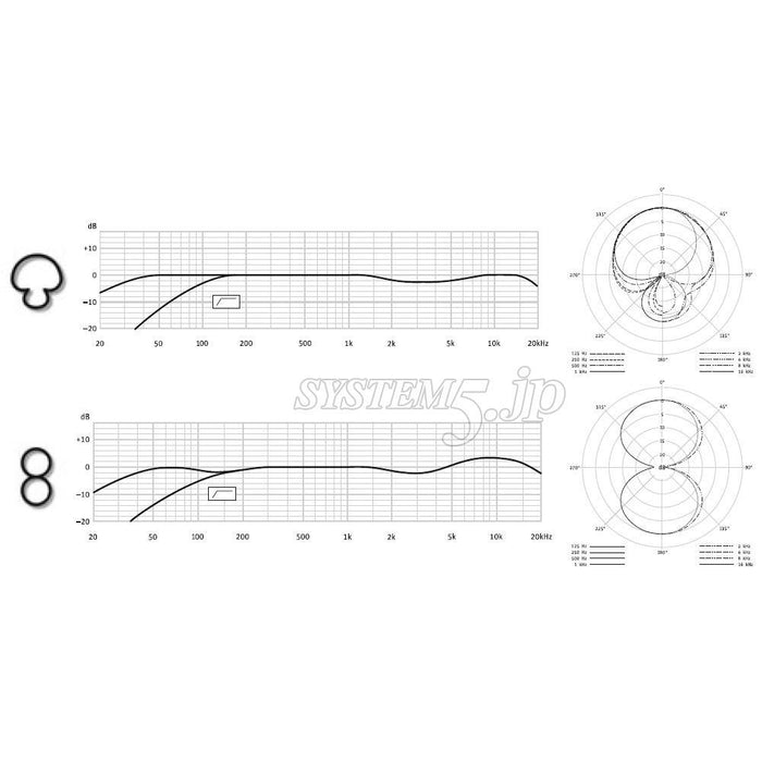 Neumann TLM 170 R mt ラージダイヤフラムマイクロフォン(ブラック)