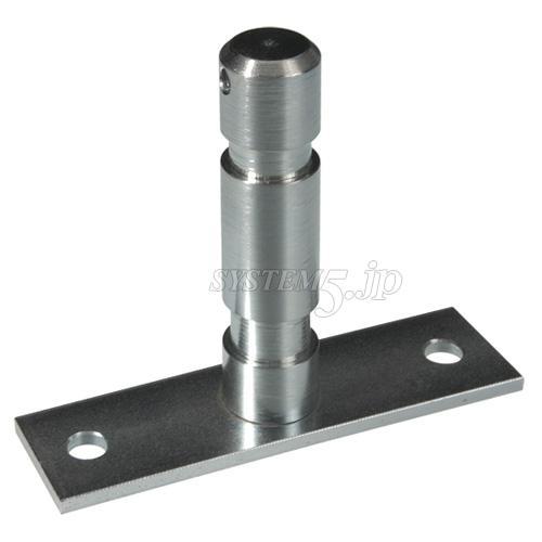 Neumann LH28 トライポッドスタンドアダプター