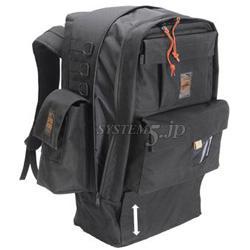 Porta-Brace BKS-2XM バックパックソフトカメラケース