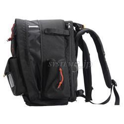 Porta-Brace BKS-2XM バックパックソフトカメラケース