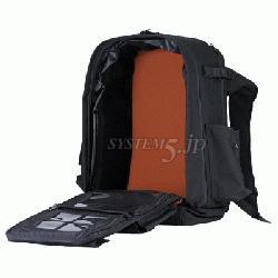 Porta-Brace BKS-2XM バックパックソフトカメラケース