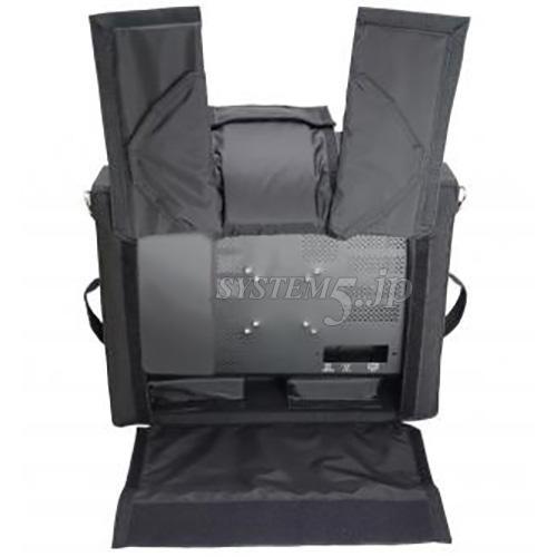 Porta-Brace MO-17G モニターケース