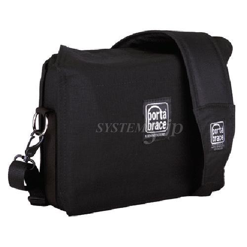 【良・美品】Gラインペイント・布袋モデル。テレキャス。ソフトケース付属。 Porta-Brace MO-79G フラットスクリーンモニターケース(7-9インチ