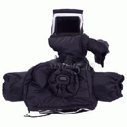 Porta-Brace POL-C300 ポーラベア防寒カメラカバー(EOS-Cシリーズ用)