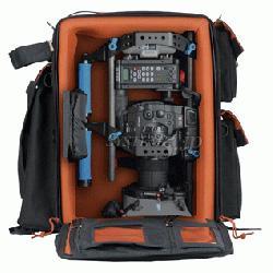 Porta-Brace RIG-2BKSRK カメラリグバックパックキット(ブラック)
