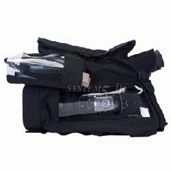 Porta-Brace RS-HM600 レインスリッカー(ブラック/GY-HM600用)