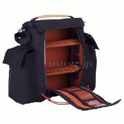 Porta-Brace SL-1B スリングパック(ブラック)