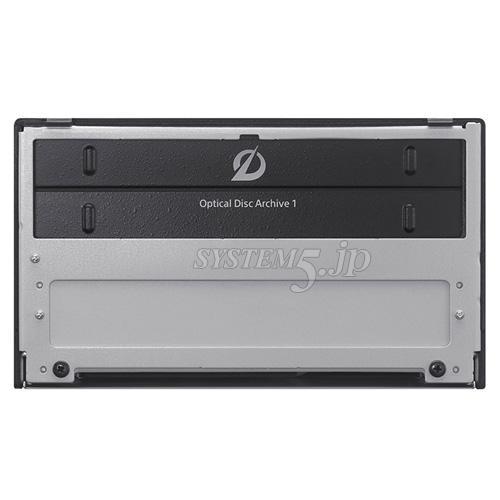 【生産完了】SONY ODS-D77F オプティカルディスク・アーカイブドライブユニット