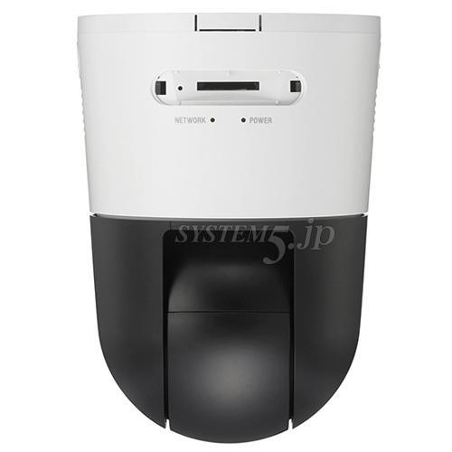 【生産完了】SONY SNC-WR630 ネットワークカメラ
