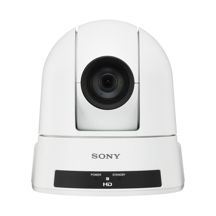 【生産完了】SONY SRG-300HW HDカラービデオカメラ