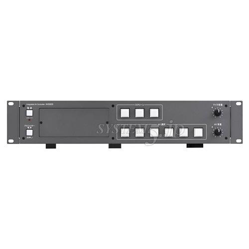 SONY AV03DS インテグレーテッドAVコントローラー