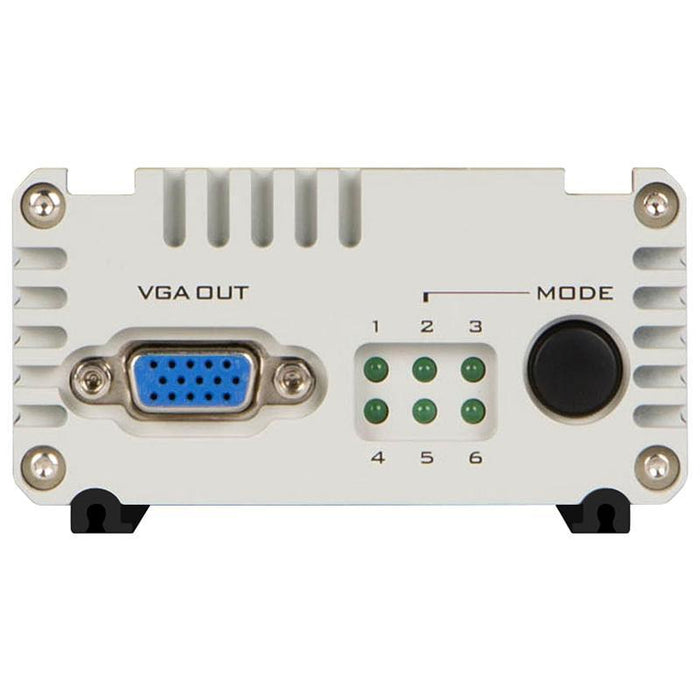 Datavideo DAC-60 SDI to VGAコンバーター