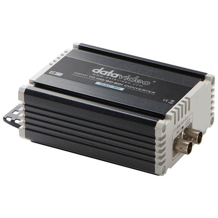 Datavideo DAC-9P HDMI to SDIコンバーター