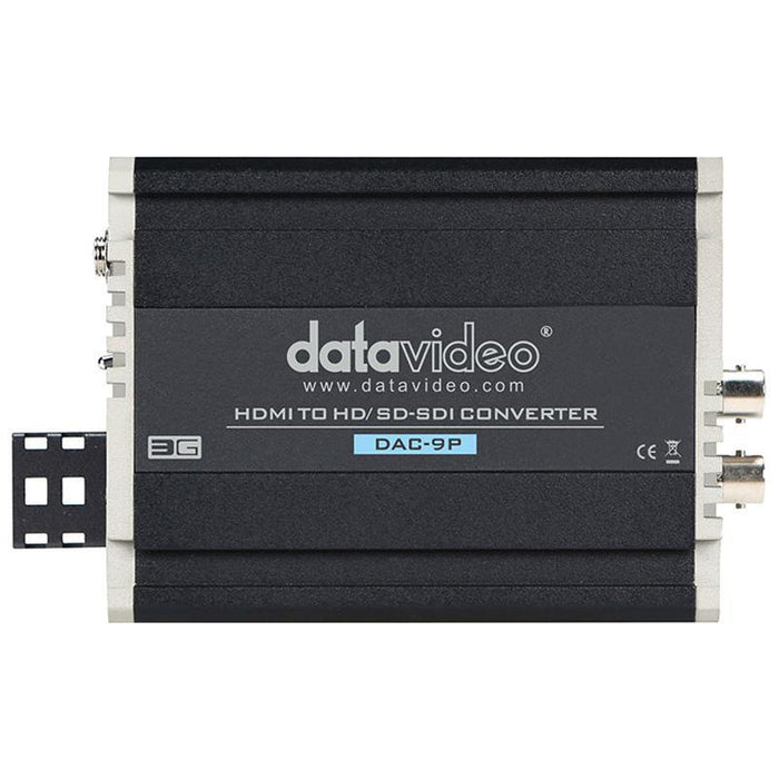 Datavideo DAC-9P HDMI to SDIコンバーター