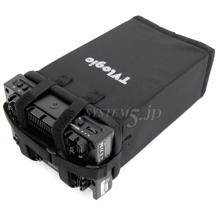 TVLogic Hood-058 サンフード