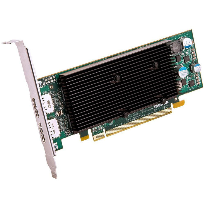 Matrox M9128/1024PEX16/LP M9128 LP PCIe x16/J