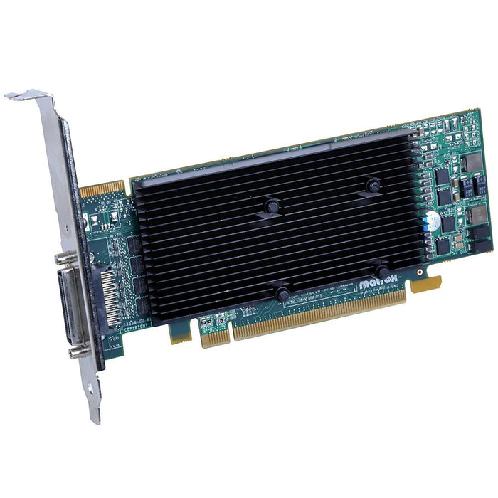 Matrox M9140/512PEX16/LP M9140 LP PCIe x16/J