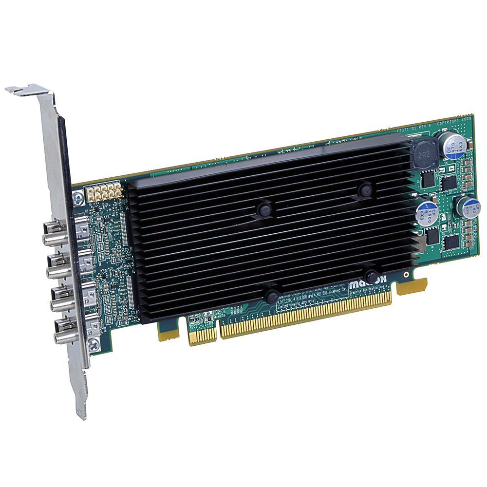 Matrox M9148/1024PEX16/LP M9148/1024PEX16/LP - 業務用撮影・映像