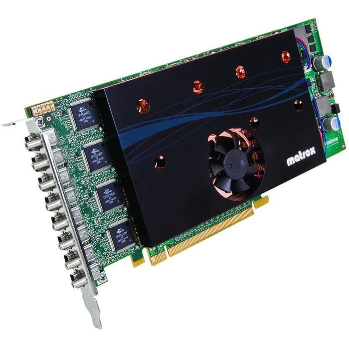 Matrox M9188/2048PEX16 M9188 PCIe x16/J