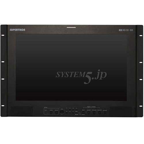 PROTECH HDM-1700W 17インチHDモニター - 業務用撮影・映像・音響