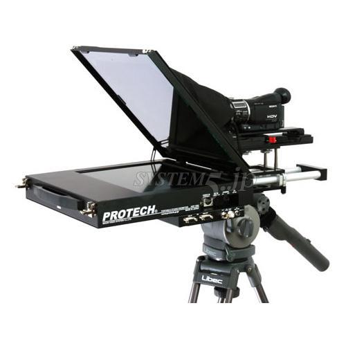 PROTECH HDP-2000 20インチ・プローマプロンプター - 業務用撮影・映像