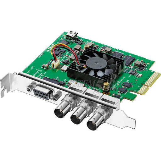 DeckLink SDI 4K - 業務用撮影・映像・音響・ドローン専門店 システム ...