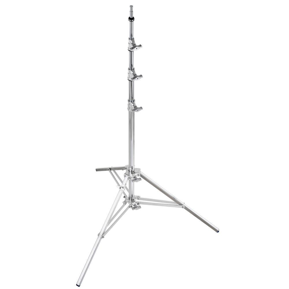Avenger A0040CS スティール ベイビースタンド 400cm - 業務用撮影