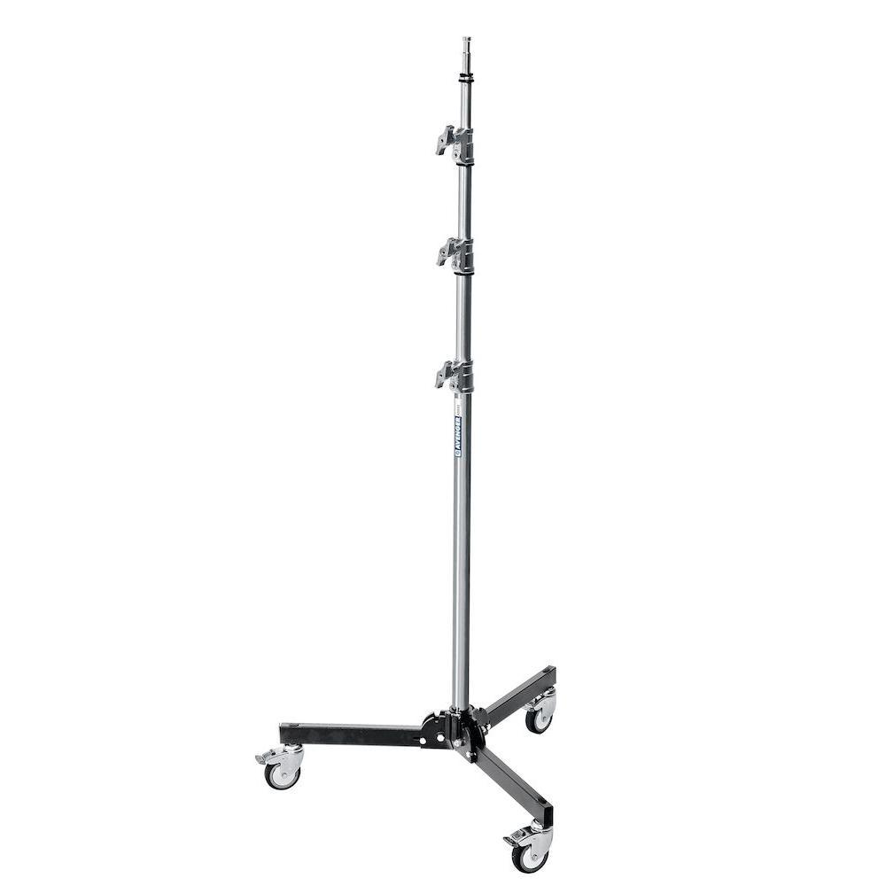アベンジャー ローラースタンド120cm ホールディングベース　A5012 楽天市場】【OUTLET】ローラースタンド 120cm ホールディング