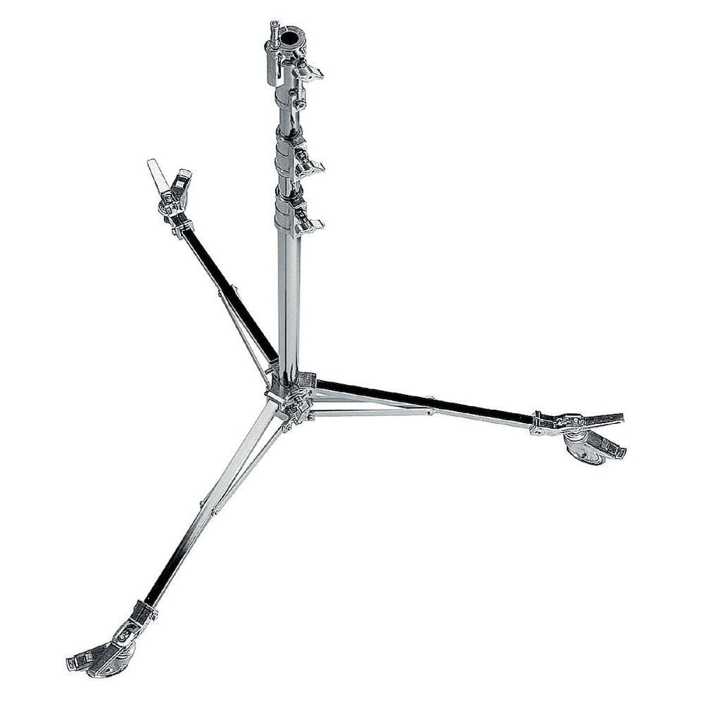 Avenger A5036CS ローラースタンド 360cm ローベース - 業務用撮影 