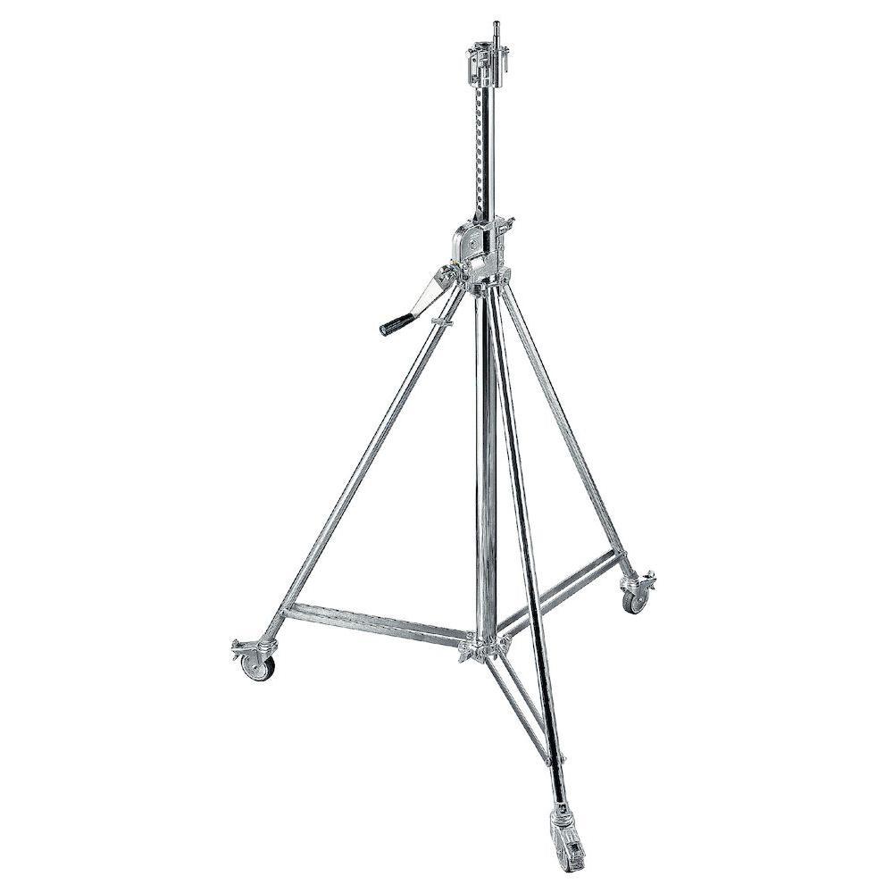 Avenger B6026CS ワインドアップスタンド 261cm - 業務用撮影・映像 