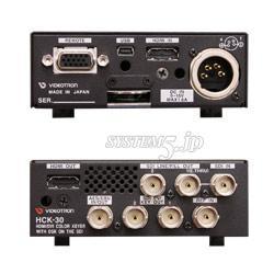 VIDEOTRON HCK-30 3G対応 HDMI/DVIカラーキーヤー
