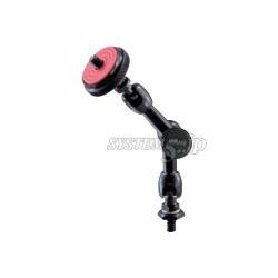 NOGA LC9014 スタジオ・アーム(下部1/4インチ/全長76mm) - 業務用撮影