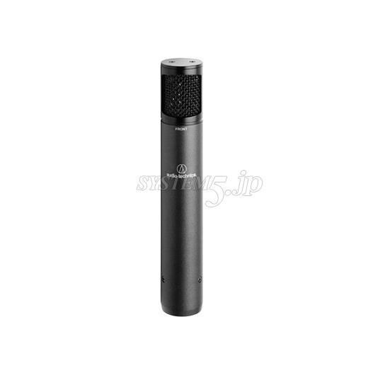 audio−technica バックエレクトレット・コンデンサー・マイクロホン… ATW-899TH｜バックエレクトレットコンデンサー型ラベリア