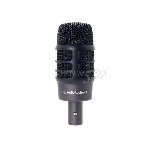 生産完了】Audio-Technica ATM250DE デュアルエレメント型 