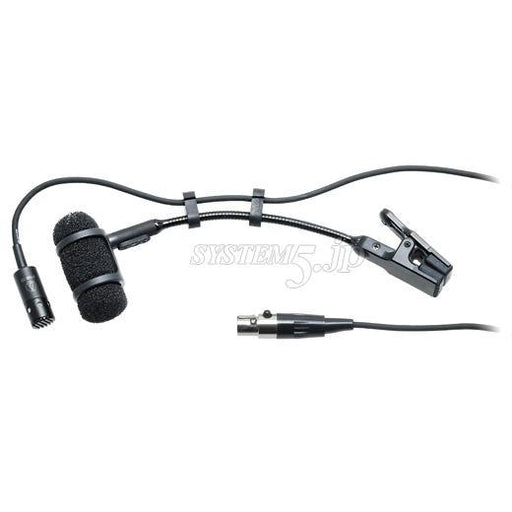 超美品】audio-technica PRO35 コンデンサーマイクロホン-