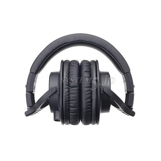 Audio-Technica ATH-M40x 密閉型ダイナミック式モニターヘッドホン