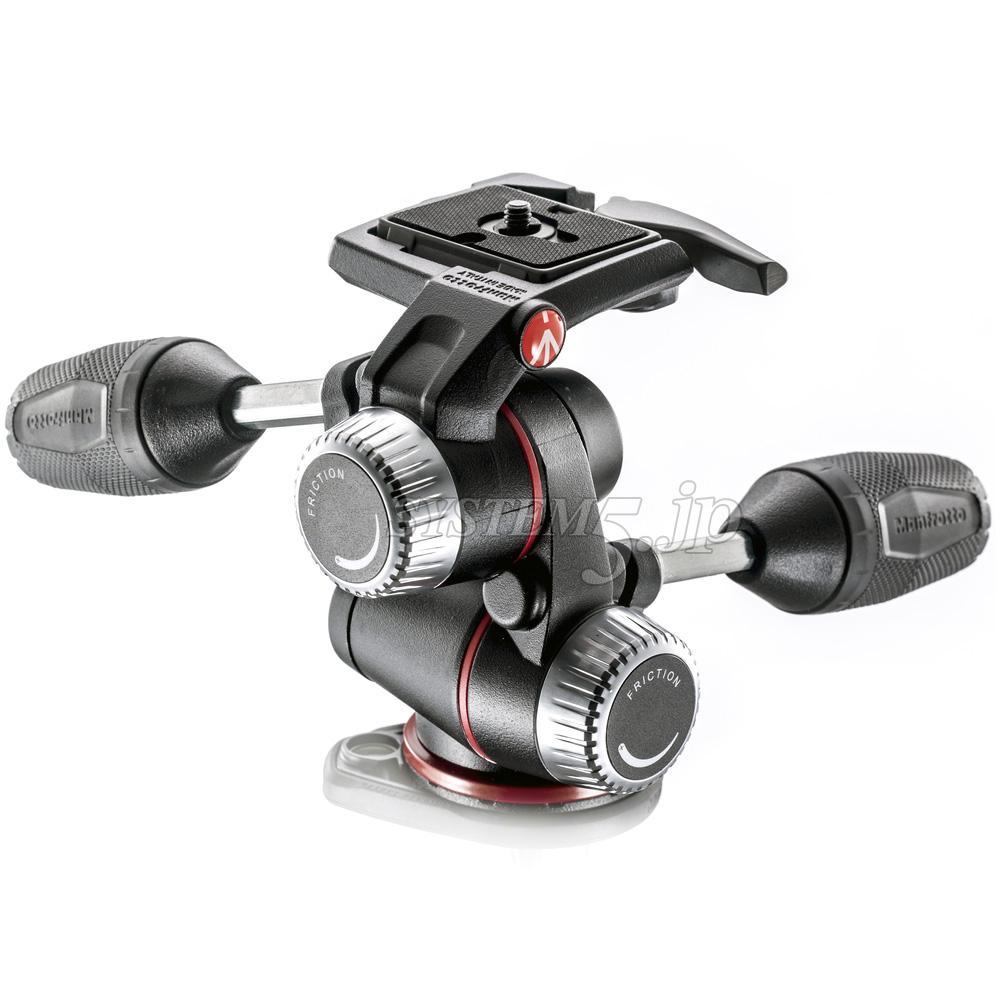 Manfrotto マンフロット MHXPRO-3W XPRO3 雲台 N_1081237p1.jpg?v=1623226420