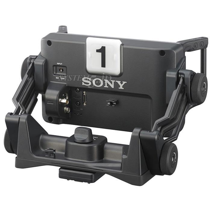 【生産完了】SONY HDVF-L770 7型液晶カラービューファインダー