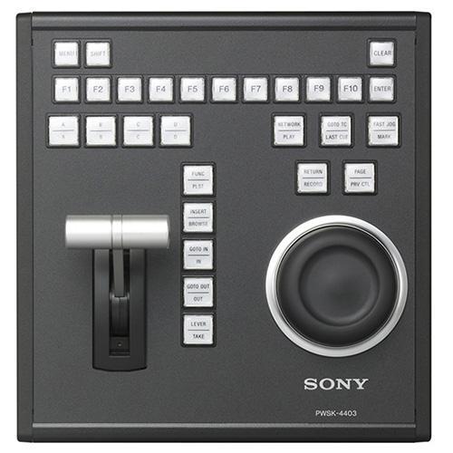 【価格お問い合わせください】SONY PWSK-4403 USBコントロールデバイス