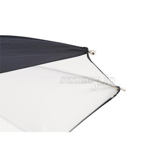 SUNTECH 112 ICアンブレラホワイトW85