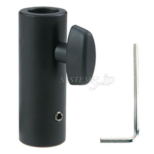 SUNTECH 832 SPダボ受けアダプター - 業務用撮影・映像・音響