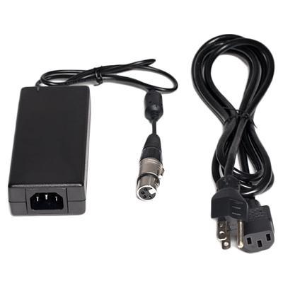 SOUND DEVICES XL-WP4 ACアダプター(PIX250/260/270用) - 業務用撮影