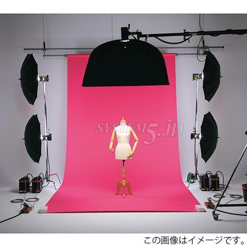 【価格お問い合わせください】背景紙 セットペーパー ハーフ2.5m(1.36m×2.5m) #11サニーグリーン