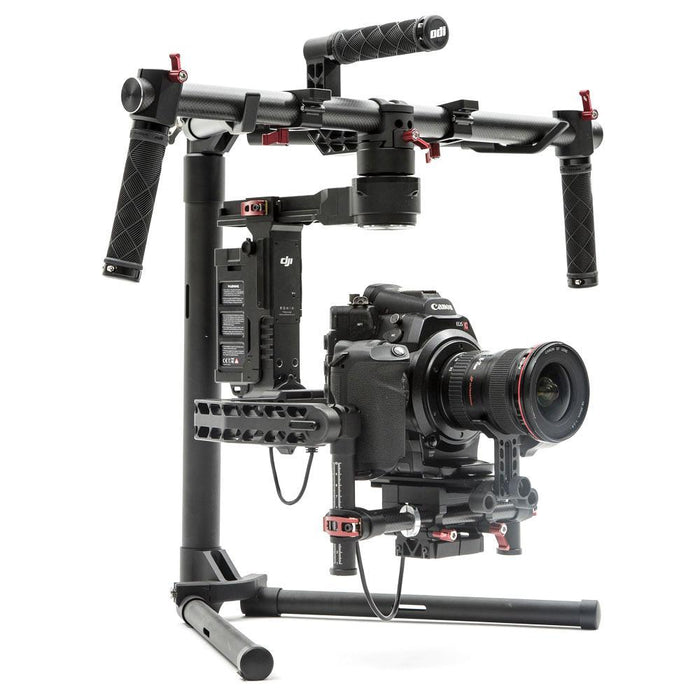 生産完了】DJI ハンドヘルドカメラ用3軸ジンバルシステム RONIN - 業務